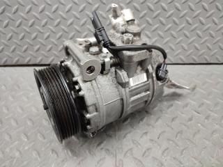 Компрессор кондиционера BMW X1 E84 N52B30AE 6452912261803, 7SEU17C 1 ракурс Компрессор кондиционера BMW X1 E84 N52B30AE 6452912261803, 7SEU17C 1 ракурс