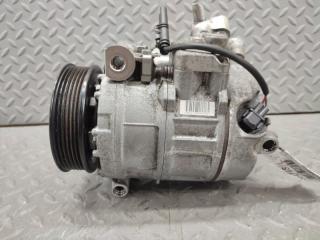 Компрессор кондиционера BMW X1 E84 N52B30AE 6452912261803, 7SEU17C 2 ракурс Компрессор кондиционера BMW X1 E84 N52B30AE 6452912261803, 7SEU17C 2 ракурс