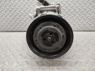Компрессор кондиционера BMW X1 E84 N52B30AE 6452912261803, 7SEU17C 3 ракурс Компрессор кондиционера BMW X1 E84 N52B30AE 6452912261803, 7SEU17C 3 ракурс