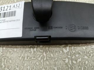Зеркало заднего вида SUBARU OUTBACK BS9 FB25ASYHAA 5 ракурс