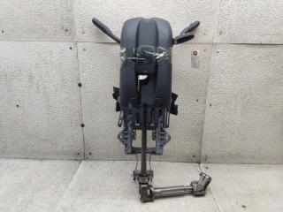 Рулевая колонка AUDI TT 8J3 BUB 8J2419502 1 ракурс
