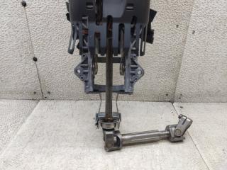 Рулевая колонка AUDI TT 8J3 BUB 8J2419502 3 ракурс