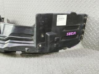Подкрылок правый передний MITSUBISHI TOPPO BJ H42A MR536996 2 ракурс