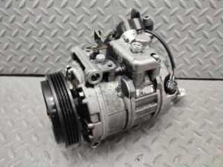 Компрессор кондиционера BMW 6-SERIES E63 N62B44A 64526925721-03, 7SEU17C 1 ракурс