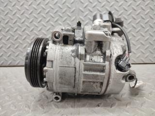 Компрессор кондиционера BMW 6-SERIES E63 N62B44A 64526925721-03, 7SEU17C 2 ракурс