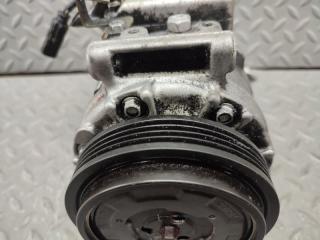 Компрессор кондиционера BMW 6-SERIES E63 N62B44A 64526925721-03, 7SEU17C 4 ракурс