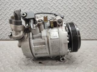 Компрессор кондиционера BMW 6-SERIES E63 N62B44A 64526925721-03, 7SEU17C 5 ракурс