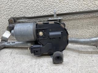 Трапеция дворников VOLKSWAGEN TOURAN 1T3 CTH 1T2955023 3 ракурс
