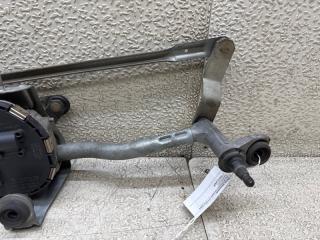 Трапеция дворников VOLKSWAGEN TOURAN 1T3 CTH 1T2955023 4 ракурс