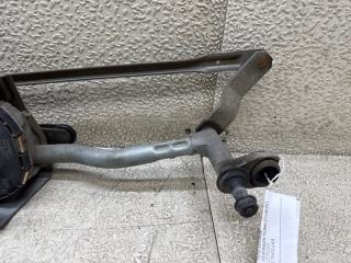 Трапеция дворников VOLKSWAGEN TOURAN 1T3 CAVB 1T2955023 4 ракурс