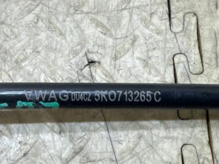Трос переключения акпп VOLKSWAGEN PASSAT B7(365) CAX 5K0713265C 4 ракурс