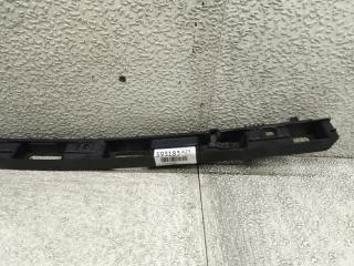 Крепеж бампера задний VOLKSWAGEN TOURAN 1T3 CAVB 1T0897863 5 ракурс