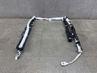 Airbag боковой левый TOYOTA VELLFIRE AGH35 2AR-FE 1 ракурс