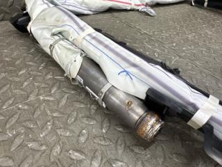 Airbag боковой левый TOYOTA VELLFIRE AGH35 2AR-FE 4 ракурс