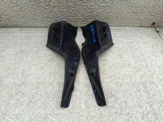 Уголок жабо SUBARU OUTBACK BS9 FB25ASYHAA 91423AL000 2 ракурс