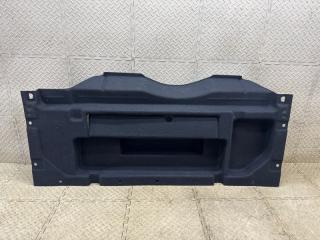 Обшивка багажника HONDA AIRWAVE GJ2 L15A VTEC 1 ракурс