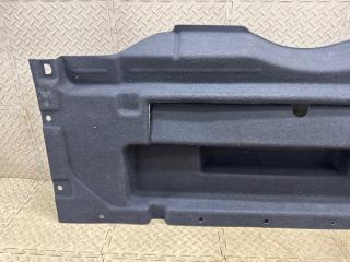 Обшивка багажника HONDA AIRWAVE GJ2 L15A VTEC 2 ракурс