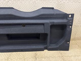 Обшивка багажника HONDA AIRWAVE GJ2 L15A VTEC 3 ракурс