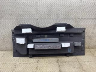 Обшивка багажника HONDA AIRWAVE GJ2 L15A VTEC 4 ракурс
