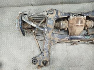 Балка подвески задняя TOYOTA SOARER MZ21 7M-GTEU 3 ракурс