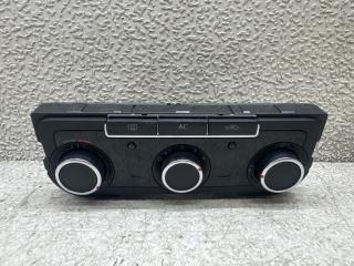 Климат-контроль VOLKSWAGEN TOURAN 1T3 CAVB 5HB009751 1 ракурс