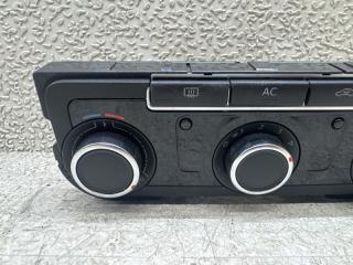 Климат-контроль VOLKSWAGEN TOURAN 1T3 CAVB 5HB009751 2 ракурс
