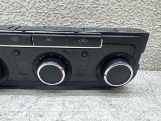 Климат-контроль VOLKSWAGEN TOURAN 1T3 CAVB 5HB009751 3 ракурс