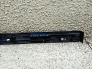 Накладка на торпеду VOLKSWAGEN TOURAN 1T3 CAVB 1T2858415 5 ракурс