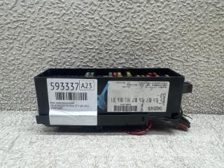 Блок предохранителей VOLKSWAGEN TOURAN 1T3 CAVB 1T2970000 1 ракурс