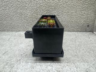 Блок предохранителей VOLKSWAGEN TOURAN 1T3 CAVB 1T2970000 2 ракурс