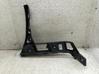 Крепеж бампера левый задний VOLKSWAGEN TOURAN 1T3 CAVB 1T0807393 1 ракурс