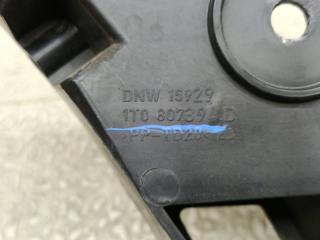 Крепеж бампера правый задний VOLKSWAGEN TOURAN 1T3 CAVB 1T0807394 4 ракурс