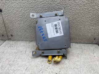 Блок управления airbag SUBARU LEGACY BG5 EJ20HDXAJE 98221AC000 2 ракурс