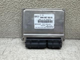 Запчасть блок управления подвеской BENTLEY CONTINENTAL GT