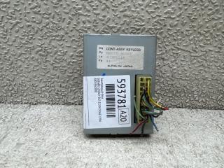Электронный блок SUBARU LEGACY BG5 EJ20HDXAJE 88035AC000 1 ракурс