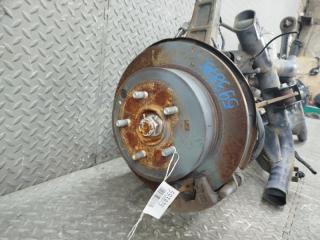 Балка подвески задняя MITSUBISHI DELICA D:5 CV5W 4B12 2 ракурс