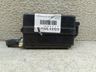 Блок реле SUBARU OUTBACK BS9 FB25ASYHAA RB204000B 2 ракурс