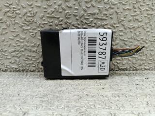 Блок переключения кпп SUBARU LEGACY BG5 EJ20HDXAJE 88083AC000 1 ракурс