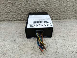 Блок переключения кпп SUBARU LEGACY BG5 EJ20HDXAJE 88083AC000 5 ракурс