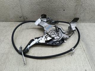 Педаль ручника NISSAN TEANA J32 VQ25DE 36010-JN20A 1 ракурс Педаль ручника NISSAN TEANA J32 VQ25DE 36010-JN20A 1 ракурс