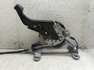 Педаль ручника NISSAN TEANA J32 VQ25DE 36010-JN20A 4 ракурс Педаль ручника NISSAN TEANA J32 VQ25DE 36010-JN20A 4 ракурс