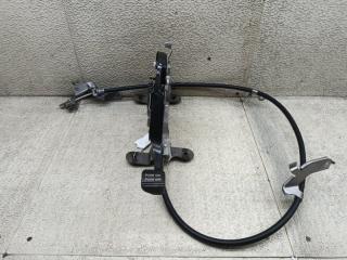 Педаль ручника NISSAN TEANA J32 VQ25DE 36010-JN20A 5 ракурс Педаль ручника NISSAN TEANA J32 VQ25DE 36010-JN20A 5 ракурс