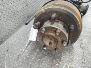 Мост задний MAZDA BONGO BRAWNY SKE6V FE 2 ракурс
