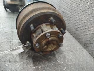 Мост задний MAZDA BONGO BRAWNY SKE6V FE 3 ракурс