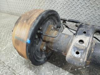 Мост задний MAZDA BONGO BRAWNY SKE6V FE 5 ракурс