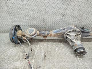 Мост задний SUBARU DEX M411F K3-VE 4 ракурс Мост задний SUBARU DEX M411F K3-VE 4 ракурс