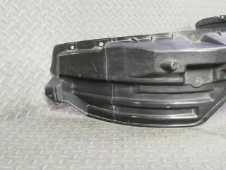 Подкрылок левый передний MITSUBISHI TOPPO BJ H42A MR536995 2 ракурс