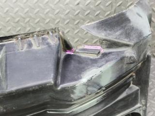Подкрылок левый передний MITSUBISHI TOPPO BJ H42A MR536995 4 ракурс