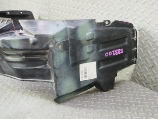 Подкрылок левый передний MITSUBISHI TOPPO BJ H42A MR536995 5 ракурс
