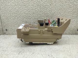 Блок предохранителей SUBARU OUTBACK BS9 FB25ASYHAA 82201AL001 3 ракурс